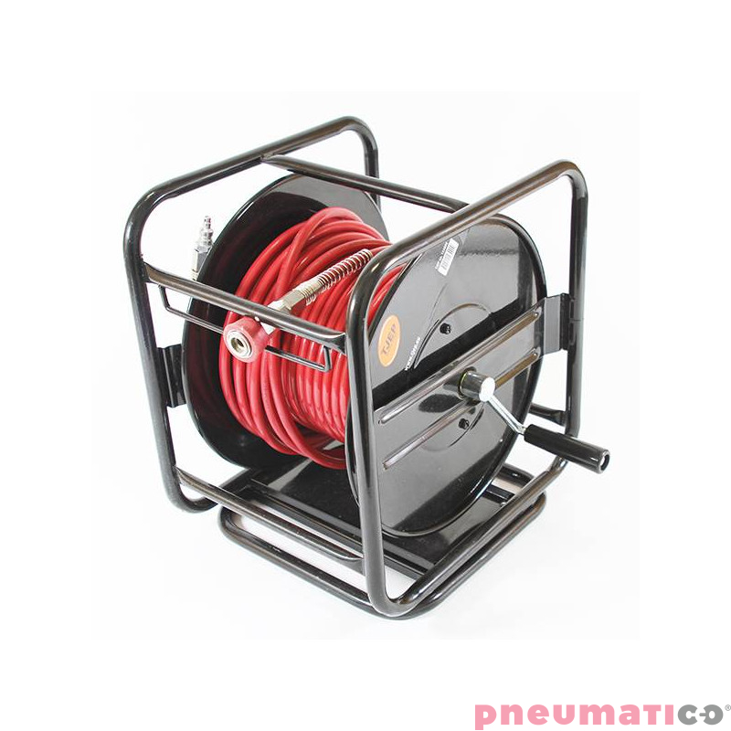 Zwijadło pneumatyczne TJEP HP wysokie ciśnienie 30m