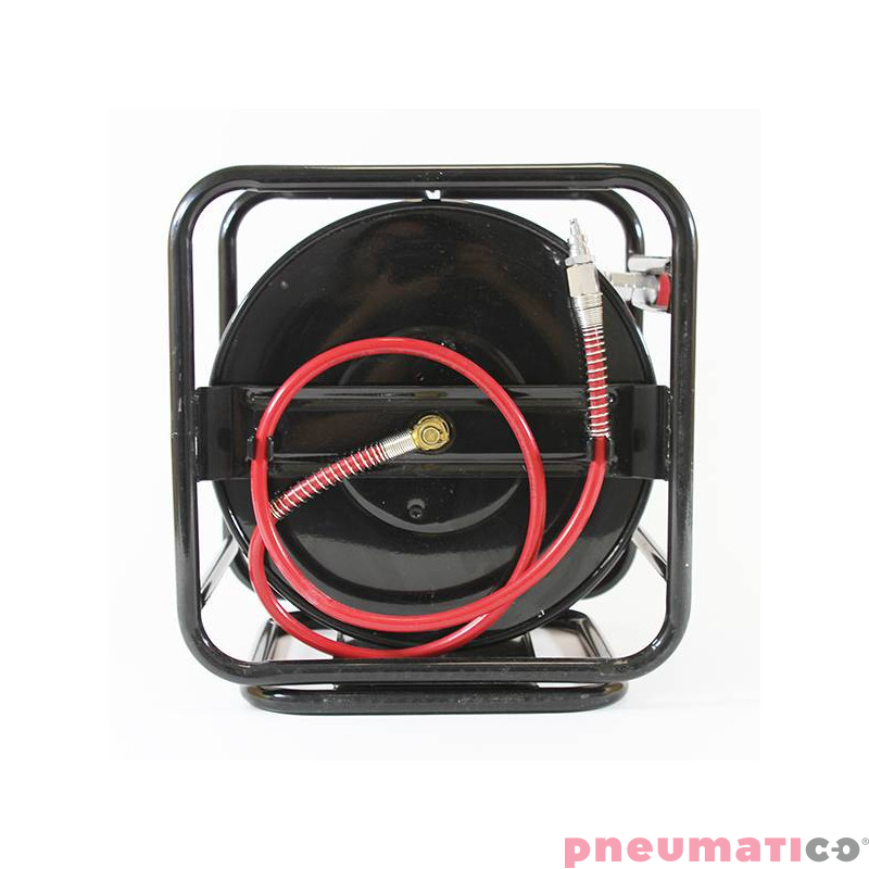 Zwijadło pneumatyczne TJEP HP wysokie ciśnienie 30m