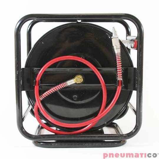 Zwijadło pneumatyczne TJEP HP wysokie ciśnienie 30m