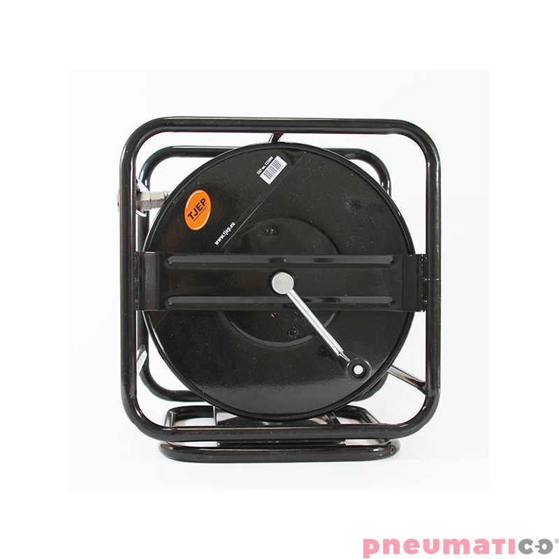 Zwijadło pneumatyczne TJEP HP wysokie ciśnienie 30m