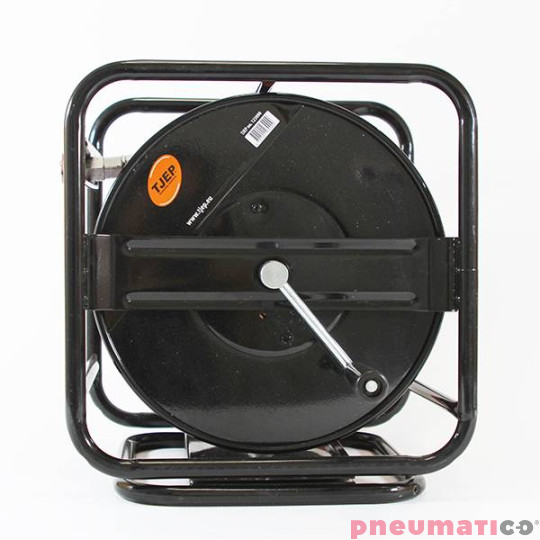 Zwijadło pneumatyczne TJEP HP wysokie ciśnienie 30m