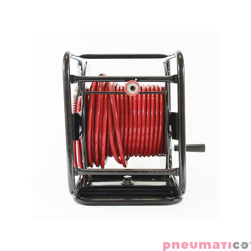 Zwijadło pneumatyczne TJEP HP wysokie ciśnienie 30m