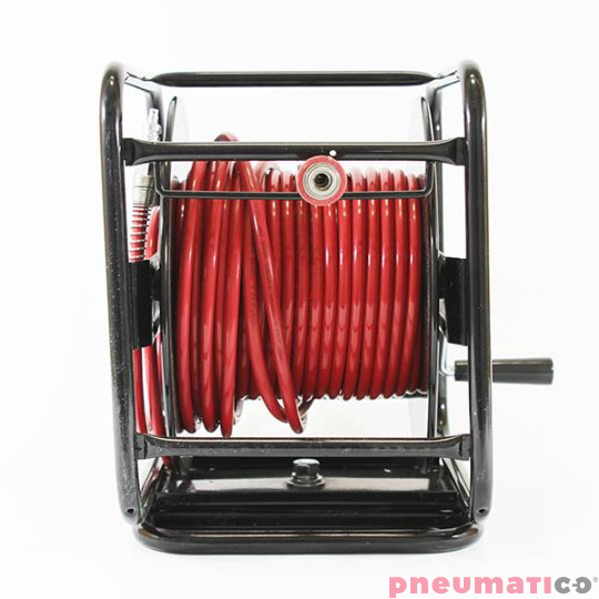 Zwijadło pneumatyczne TJEP HP wysokie ciśnienie 30m