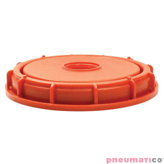 Mieszadło pneumatyczne lakiernicze do zbiornik&oacute;w typu MAUSER/IBM MA-57 R10 MAX MAUSER/IBM