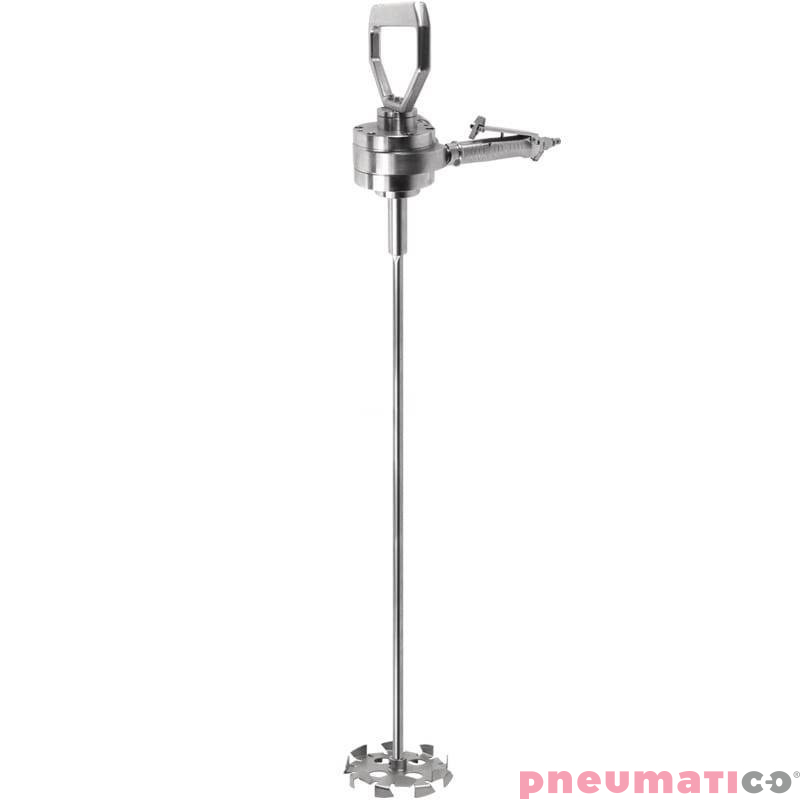 Mieszadło pneumatyczne do kontaktu z żywością 2AM-V-S-14 Mieszadło pneumatyczne do kontaktu z żywością 2AM-V-S-14