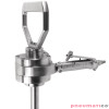 Mieszadło pneumatyczne do kontaktu z żywością 2AM-V-S-14 