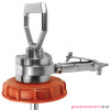 Mieszadło pneumatyczne do kontaktu z żywością 2AM-V-S-14 