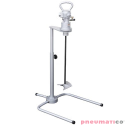 Mieszadło pneumatyczne lakiernicze VGL EA-1-B 