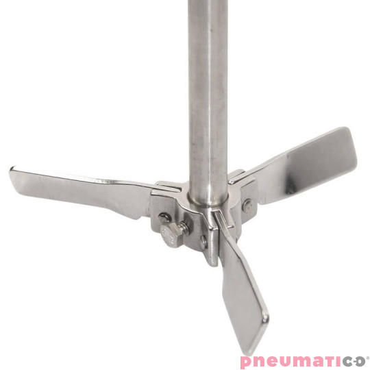 Wirnik do mieszadła typ zawiasowy TSP-2