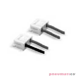 Wtyczka z zatrzaskiem 300mm K8 CAMOZZI 120-J803