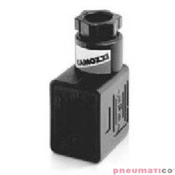 Wtyczka CAMOZZI 122-701-5