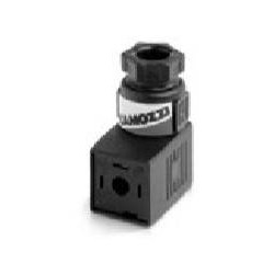 Wtyczka DIN 43650, 8 mm, 1 m CAMOZZI 126-550-1