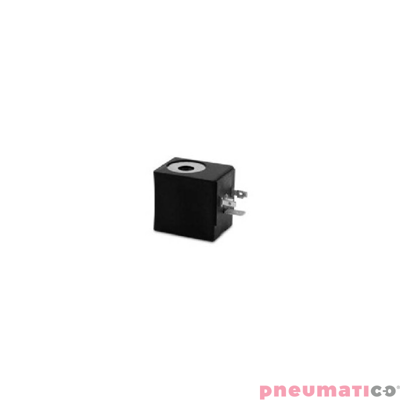 CEWKA CAMOZZI B8BK 24VAC 50Hz 15VA dla NO