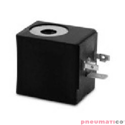 CEWKA CAMOZZI B8DK 110VAC 50Hz 15VA dla NO