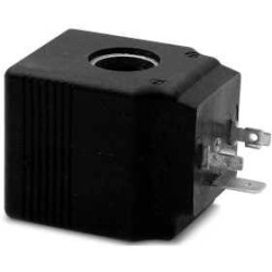 CEWKA CAMOZZI B9B 24 V 50 Hz 29 VA