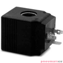 CEWKA CAMOZZI B9D 24 V 50/60 Hz 29 VA