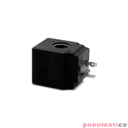 CEWKA CAMOZZI B9D 24 V 50/60 Hz 29 VA