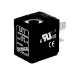 CEWKA CAMOZZI G771 24V DC 3,1W