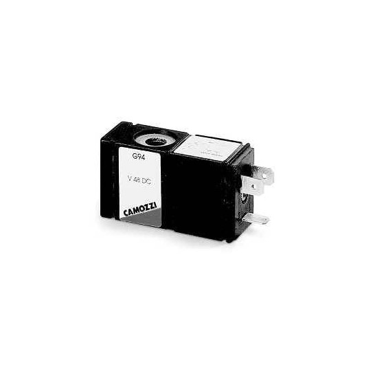 CEWKA CAMOZZI G93 24 V DC 4,2 W CEWKA CAMOZZI G93 24 V DC 4,2 W