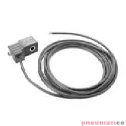 CEWKA CAMOZZI H83 24 V DC 5,4 VA ATEX