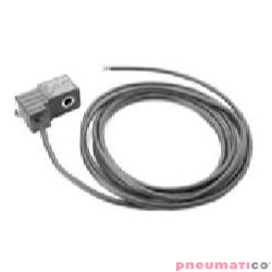 CEWKA CAMOZZI H8E ATEX 230 V