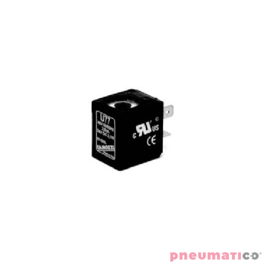 CEWKA CAMOZZI U710EX ATEX CEWKA CAMOZZI U710EX ATEX