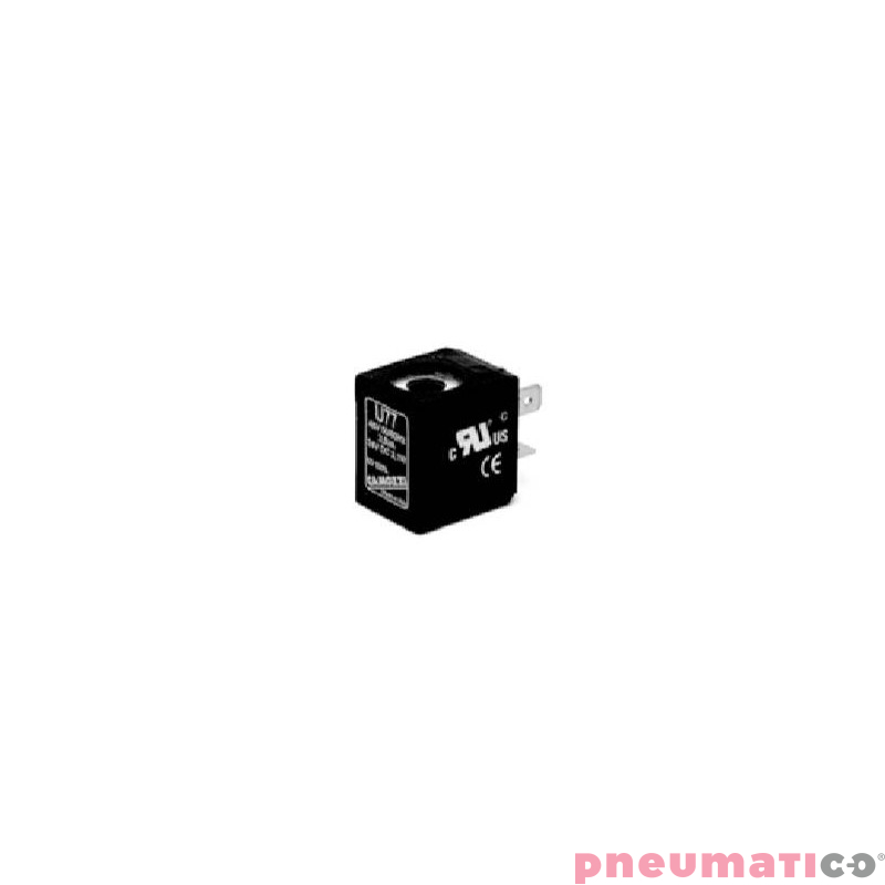 CEWKA CAMOZZI U771 24 V DC 3.1 W