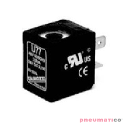 CEWKA CAMOZZI U771 24 V DC 3.1 W