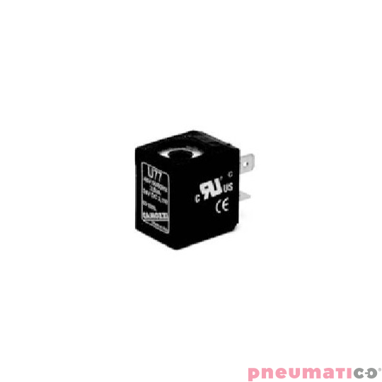 CEWKA CAMOZZI U771 24 V DC 3.1 W