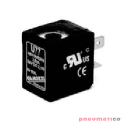 CEWKA CAMOZZI U771EX ATEX