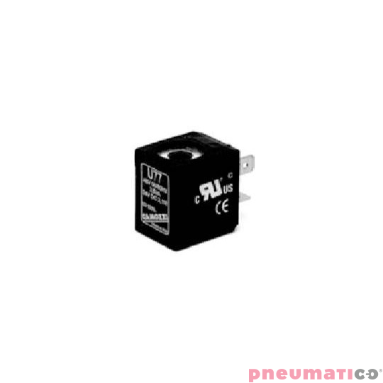 CEWKA CAMOZZI U771EX ATEX CEWKA CAMOZZI U771EX ATEX