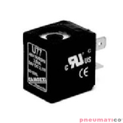 CEWKA CAMOZZI U79EX ATEX