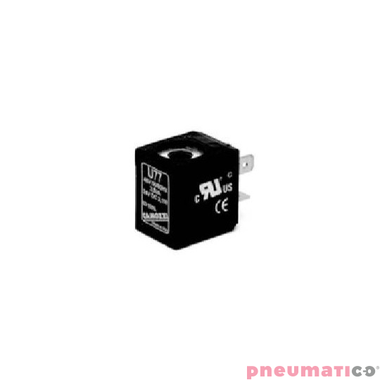 CEWKA CAMOZZI U79EX ATEX