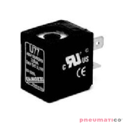 CEWKA CAMOZZI U7HEX ATEX