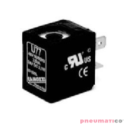 CEWKA CAMOZZI U7JEX ATEX