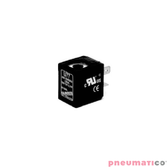 CEWKA CAMOZZI U7KEX ATEX