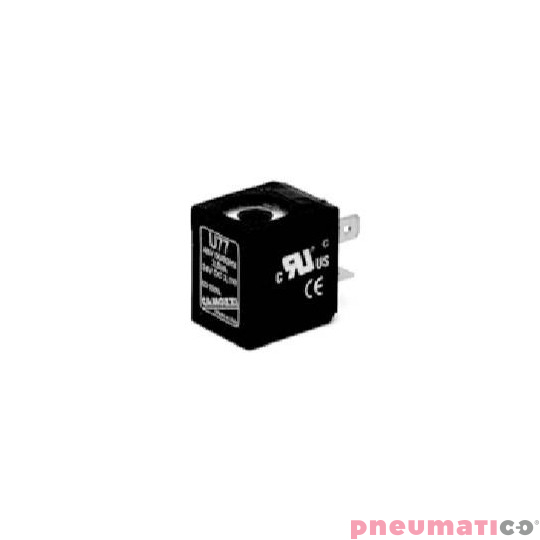 CEWKA CAMOZZI U7K1 CEWKA CAMOZZI U7K1