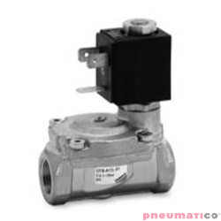 ELEKTROZAW&Oacute;R CAMOZZI CFB-A14N-E1 2/2 NO 1/2 EPDM