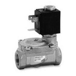 ELEKTROZAW&Oacute;R CAMOZZI CFB-A16R-E1 2/2 NA 1 EPDM