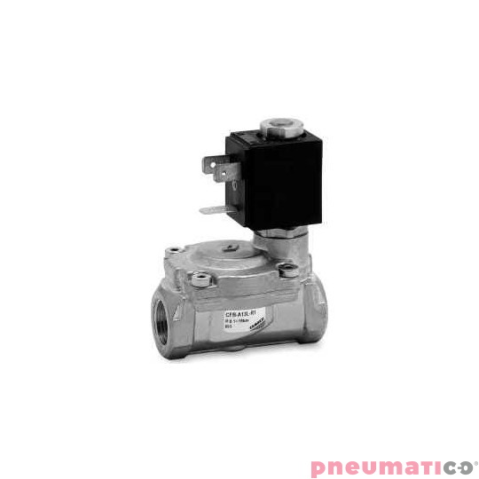 ELEKTROZAW&Oacute;R CAMOZZI CFB-A19Z-R1 2/2 NO G2