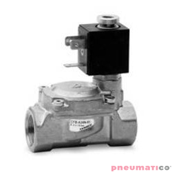 ELEKTROZAW&Oacute;R CAMOZZI CFB-A25P-E1 2/2 NC 3/4 EPDM