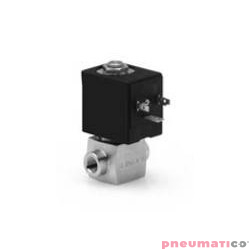 ELEKTROZAW&Oacute;R CAMOZZI CFB-D21C-E1 2/2 NC 1/8 EPDM