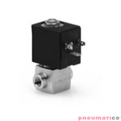 ELEKTROZAWÓR CAMOZZI CFB-D21C-E1-B8B 2/2 NC 1/8 EPDM