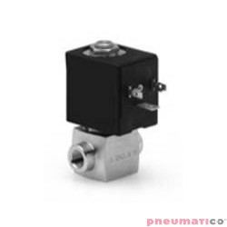 ELEKTROZAW&Oacute;R CAMOZZI CFB-D22B-EX 2/2NC 1/4 EPDM INOX