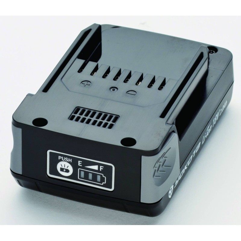 Ładowarka do kluczy impulsowych YOKOTA serii YZ-T Ładowarka do kluczy impulsowych YOKOTA serii YZ-T