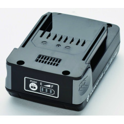 Ładowarka do kluczy impulsowych YOKOTA serii YZ-T