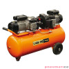 Kompresor bezolejowy Gentilin C660/100