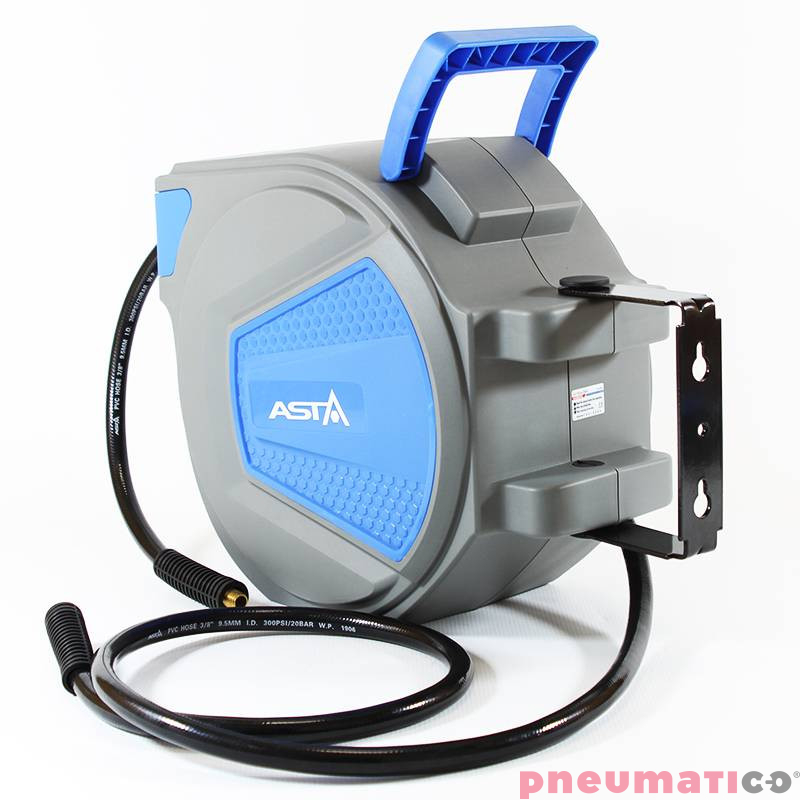 Zwijadło ASTA A-RPBM15 16x9,5mm 15m Zwijadło ASTA A-RPBM15 16x9,5mm 15m