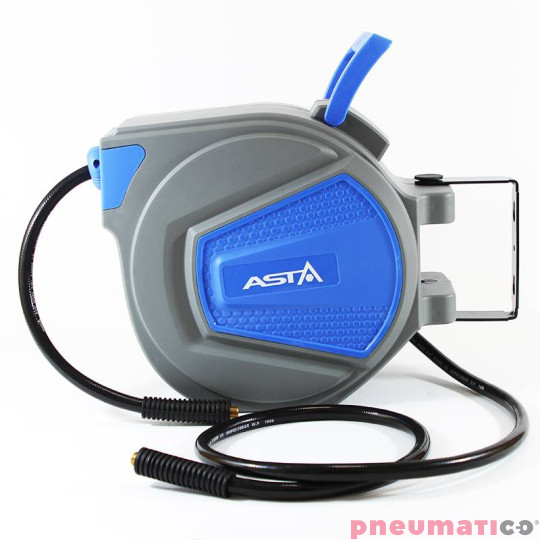 Zwijadło ASTA A-RPBM15 16x9,5mm 15m Zwijadło ASTA A-RPBM15 16x9,5mm 15m