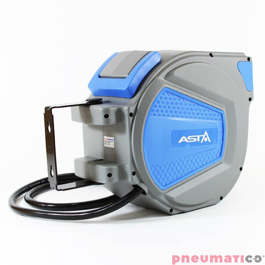 Zwijadło ASTA A-RPBM15 16x9,5mm 15m Zwijadło ASTA A-RPBM15 16x9,5mm 15m